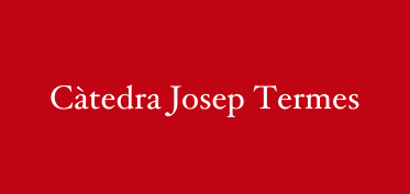 Càtedra Josep Termes